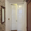 Rent a Room in Vilnius - room of Freesia's at the Florens Boutique